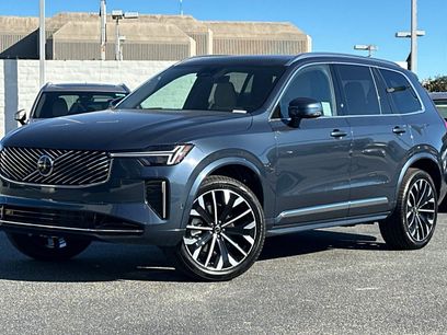 New 2026 Volvo XC90 B6 Plus w/ Protection Package Premier