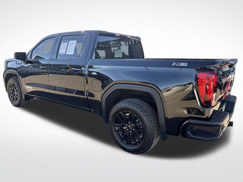 Used 2024 GMC Sierra 1500 Elevation image 3