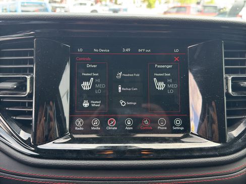 Used 2023 Dodge Durango GT AWD/4WD image 32