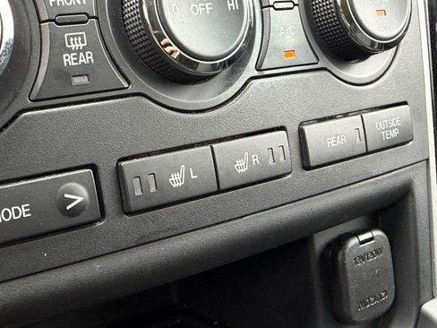 Used 2015 MAZDA CX-9 Touring FWD image 23