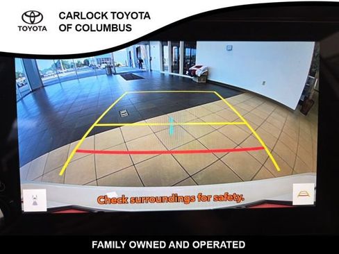 Used 2026 Toyota Camry SE FWD image 28