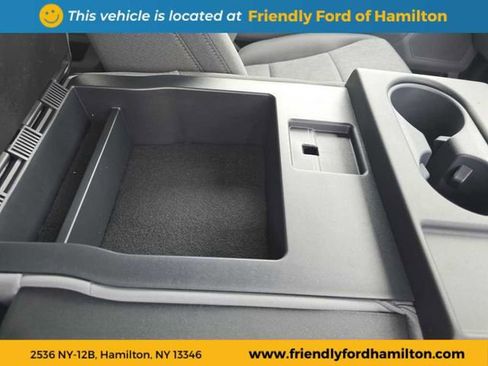 Used 2026 Ford F250 XL w/ STX Appearance Package AWD/4WD image 33