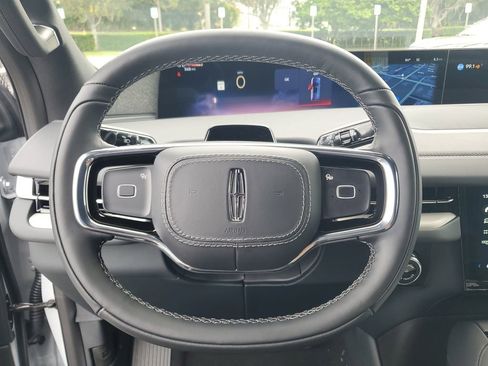 New 2025 Lincoln Navigator Reserve w/ Jet Appearance Package AWD/4WD image 24