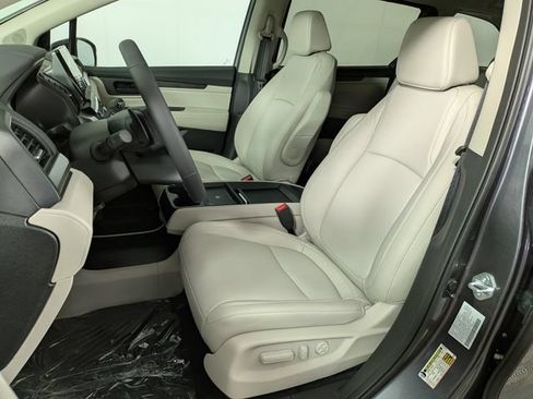 New 2026 Honda Odyssey EX-L image 16