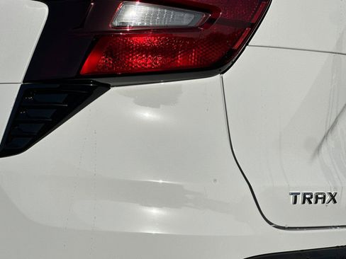 New 2026 Chevrolet Trax LT image 26