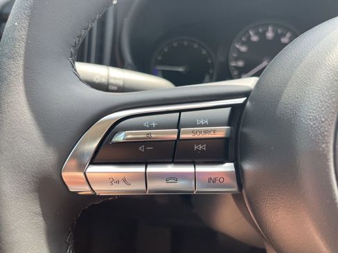 New 2026 MAZDA CX-50 AWD 2.5 Hybrid w/ Weather Package image 10
