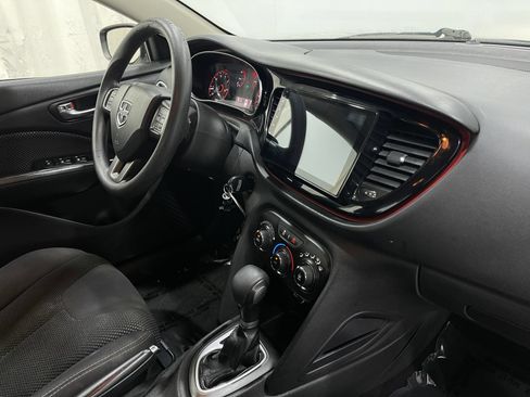 Used 2015 Dodge Dart SXT FWD image 17