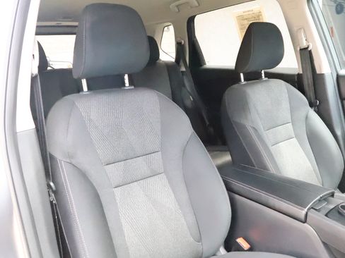 Used 2024 Nissan Rogue SV AWD/4WD image 51