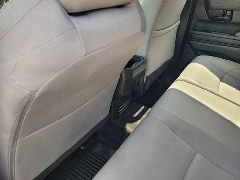 Used 2024 Toyota Tacoma SR5 w/ SR5 Upgrade Package image 12