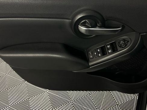 Used 2021 FIAT 500X Trekking w/ Trekking Value Package image 26