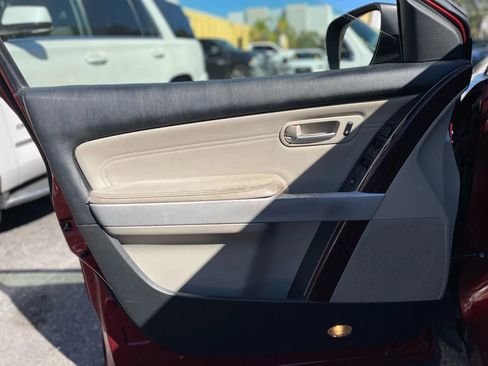 Used 2008 MAZDA CX-9 Grand Touring image 28