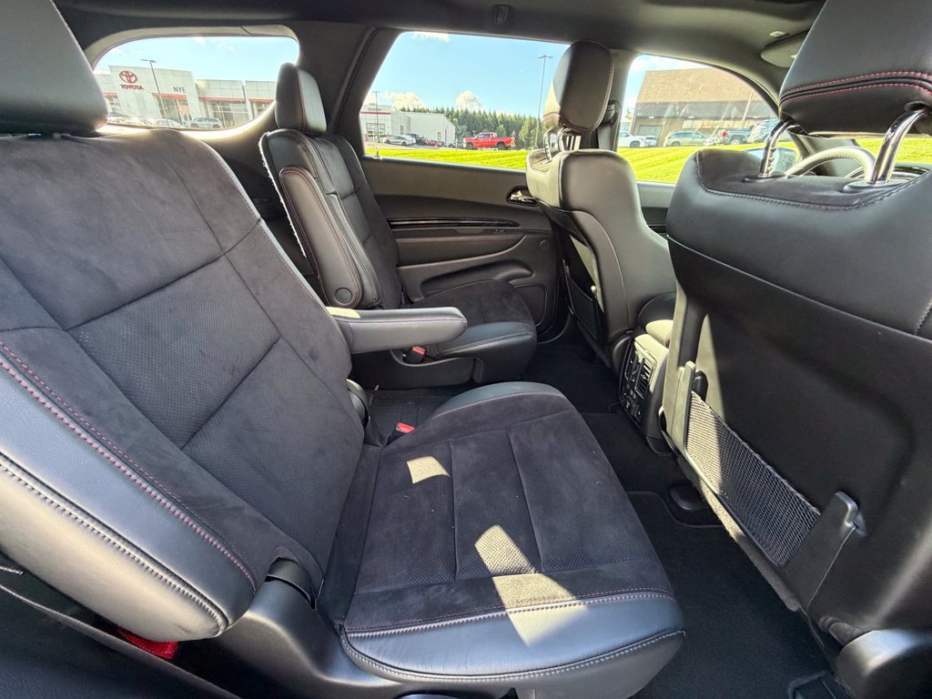 Used 2026 Dodge Durango GT AWD/4WD image 39