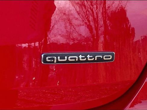 Certified 2025 Audi A3 2.0T Premium Plus w/ Premium Plus Package image 31