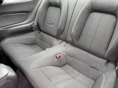 Used 2021 Ford Mustang Coupe w/ Equipment Group 101A image 12