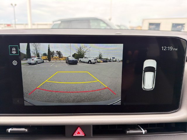 New 2027 Kia Seltos S FWD image 13