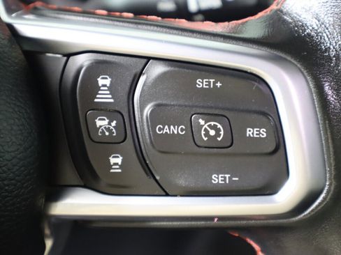 Used 2020 Jeep Gladiator Rubicon image 13