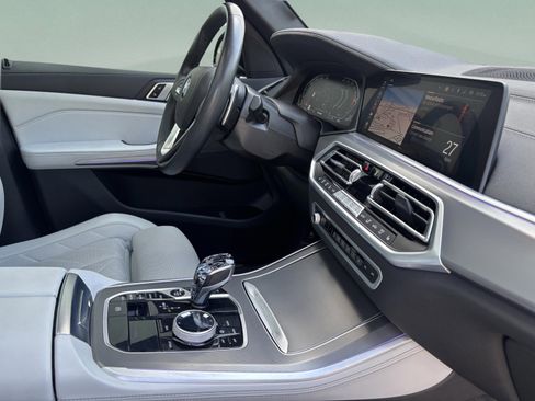 Certified 2023 BMW X5 sDrive40i w/ Premium Package RWD image 21