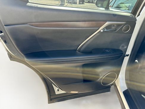 Used 2021 Lexus RX 350 FWD w/ Premium Package image 27