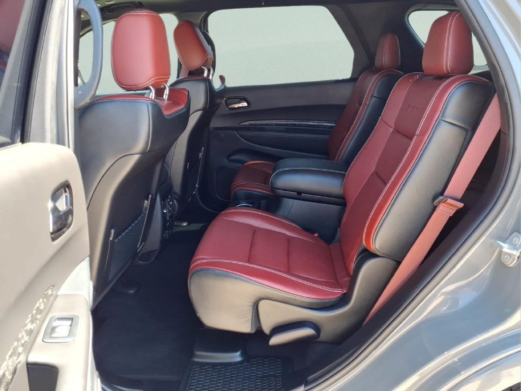 Used 2023 Dodge Durango SRT AWD/4WD image 16