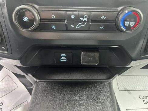 Used 2021 Ford F150 XL w/ Equipment Group 101A High image 18