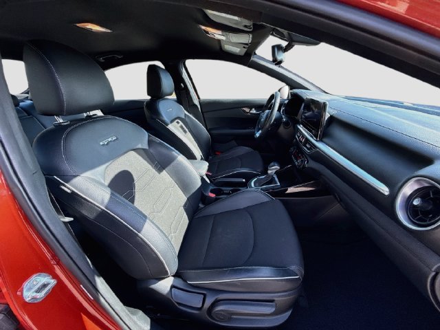 Used 2023 Kia Forte GT-Line FWD image 26