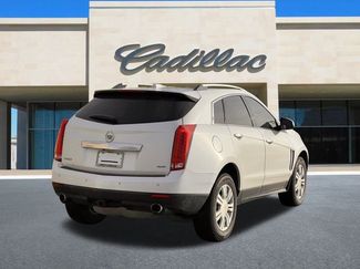 Used 2015 Cadillac SRX Luxury w/ Driver Awareness Package video 3