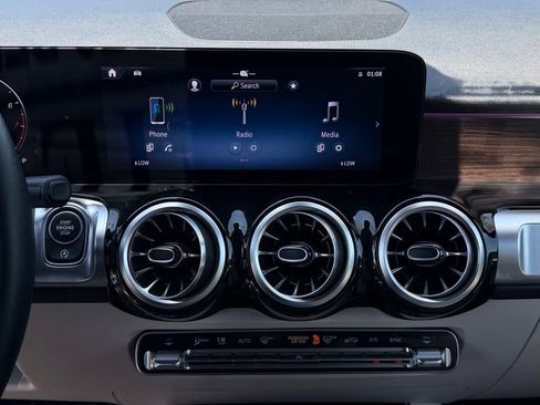 Certified 2026 Mercedes-Benz GLB 250 image 26