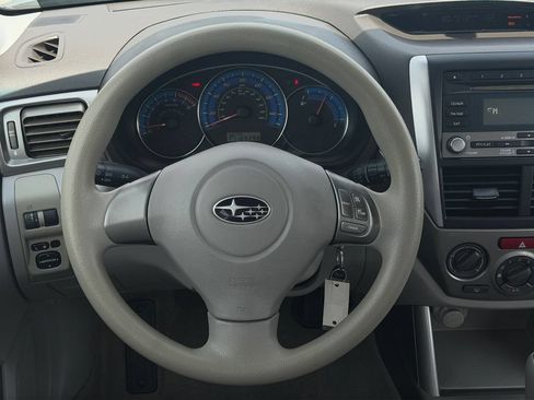 Used 2009 Subaru Forester 2.5X AWD/4WD image 19