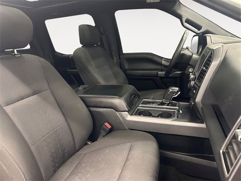 Used 2019 Ford F150 XLT w/ Equipment Group 302A Luxury image 15