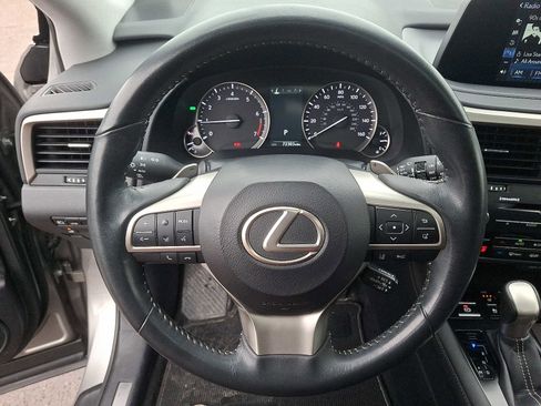 Used 2021 Lexus RX 350 AWD w/ Premium Package image 19