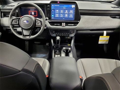 New 2026 Subaru Outback Limited XT image 17