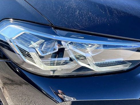 Used 2022 BMW X3 xDrive30i w/ M Sport Package image 29