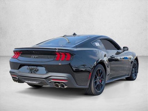 New 2026 Ford Mustang GT Premium RWD image 2