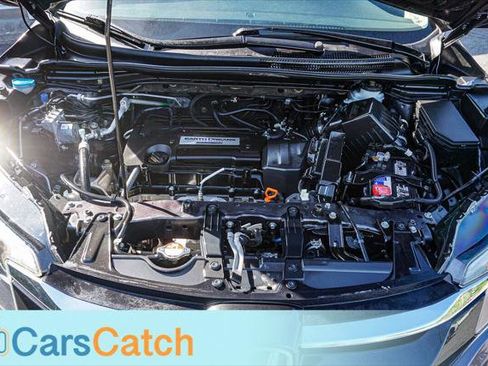 Used 2015 Honda CR-V LX image 33