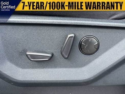 Used 2025 Ford F150 XLT w/ Equipment Group 302A MID AWD/4WD image 21