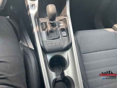 Used 2024 Dodge Hornet GT image 21