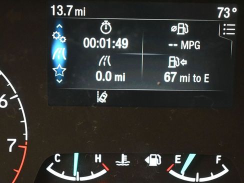 New 2025 Ford Transit 150 Low Roof image 22