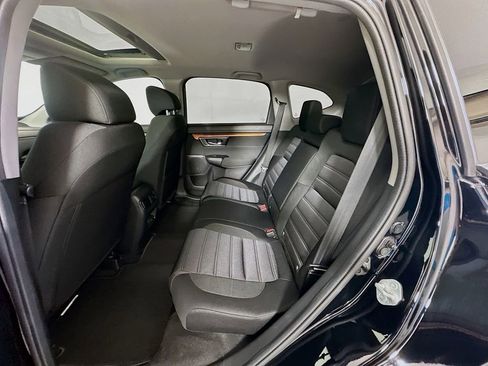 Used 2022 Honda CR-V EX image 24