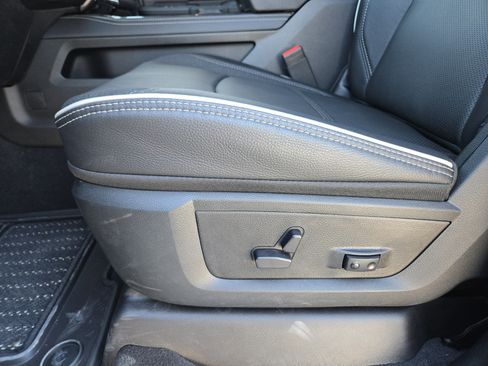 New 2026 RAM 3500 Limited image 20