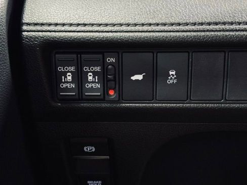 New 2026 Honda Odyssey EX-L image 36