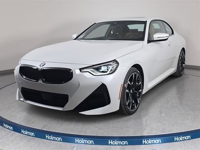 New 2026 BMW 230i xDrive 230i xDrive w/ Premium Package