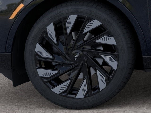 New 2026 Lincoln Nautilus Reserve w/ Jet Appearance Package AWD/4WD image 85