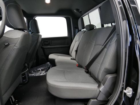 Certified 2024 RAM 3500 Tradesman image 9