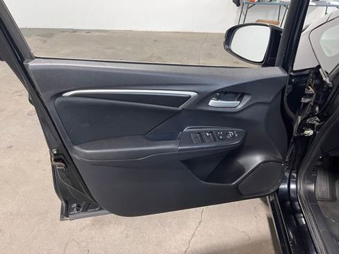 Used 2019 Honda Fit LX image 24