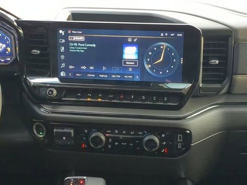 Used 2024 Chevrolet Silverado 1500 ZR2 w/ ZR2 Bison Edition image 18