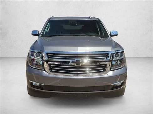 Used 2019 Chevrolet Tahoe Premier AWD/4WD image 2