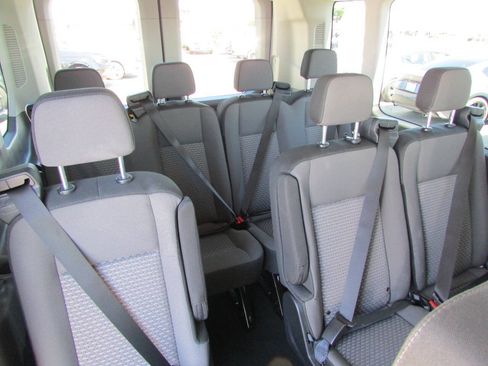 Used 2026 Ford Transit 350 XLT RWD image 31