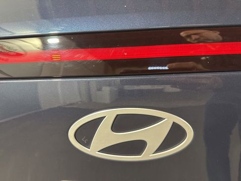 Used 2025 Hyundai Kona SEL image 22