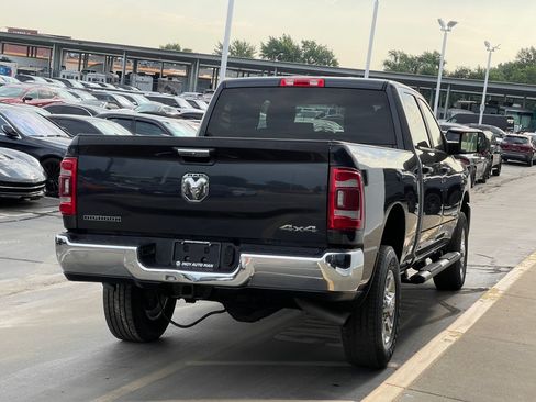 Used 2019 RAM 2500 Big Horn AWD/4WD image 3