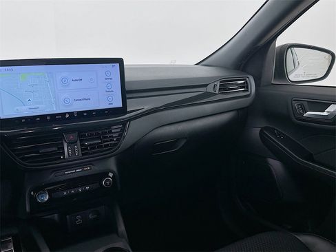 Used 2023 Ford Escape ST-Line w/ Tech Pack #1 image 25
